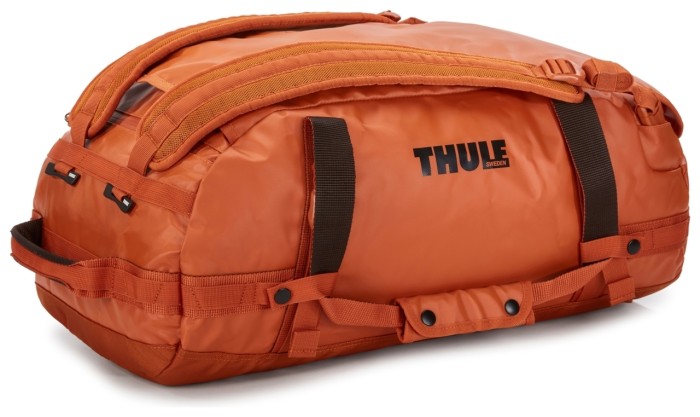Спортивная сумка Thule Chasm Duffel 40L (Autumnal) 3204297 (TH 3204297)