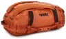 Спортивна сумка Thule Chasm 40L (Autumnal) (TH 3204297) Фото - 4