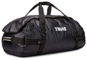 Спортивна сумка Thule Chasm 90L (Black) (TH 3204417)
