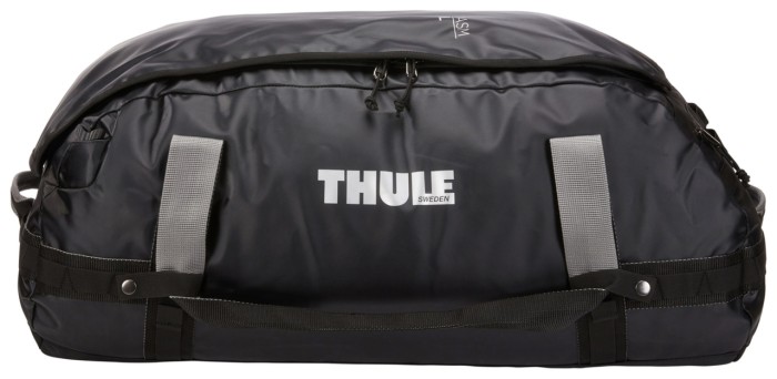 Спортивная сумка Thule Chasm Duffel 90L (Black) 3204417 (TH 3204417)
