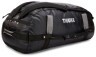 Спортивна сумка Thule Chasm 90L (Black) (TH 3204417) Фото - 4