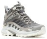 Черевики Merrell Moab Speed 2 Mid GTX Wmn Фото - 1