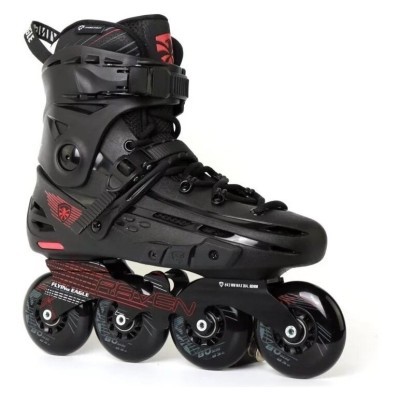 Ролики Flying Eagle F4 Raven Black