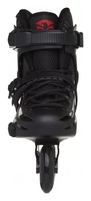 Ролики Flying Eagle F4 Raven Black