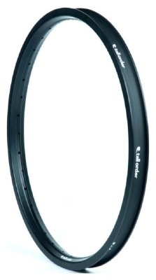 Обід Tall Order Air - чорний 36 отворів