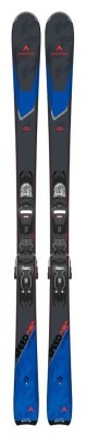 Лижі гірські (комплект) Dynastar SPEED 4X4 363+XPRESS 11 GW 164см Grey/blue/orange (DAKX302+FCKDX01) WRH