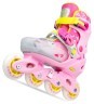 Ролики Cosmo ID Candy pink Фото - 1