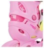 Ролики Cosmo ID Candy pink Фото - 4