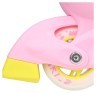 Ролики Cosmo ID Candy pink Фото - 5