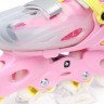 Ролики Cosmo ID Candy pink Фото - 6