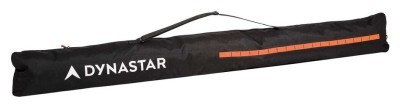 Чохол для гірських лиж Dynastar EXTENDABLE 160-210 см Black (DKIB200-WRH)
