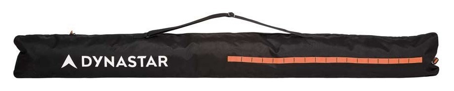 Чохол для гірських лиж Dynastar EXTENDABLE 160-210 см Black (DKIB200-WRH)