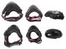 Захист набір Rollerblade Skate Gear для жінок black-raspberry Фото - 1