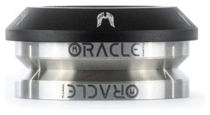 Рульова система підшипників Ethic DTC Oracle Integrated