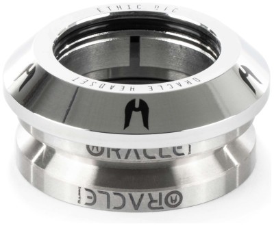 Рульова система підшипників Ethic DTC Oracle Integrated