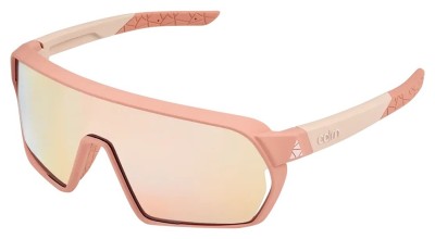 Cairn окуляри Roc S mat papaye-pink