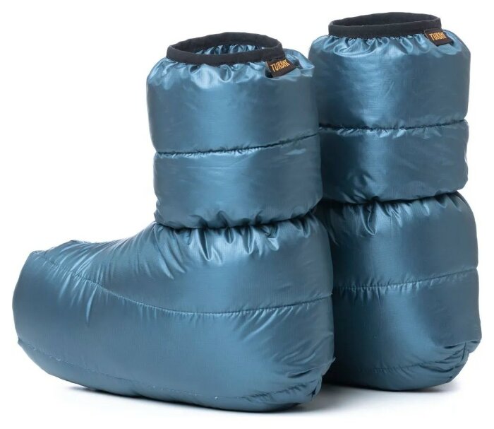 Шкарпетки пухові Turbat Down Socks