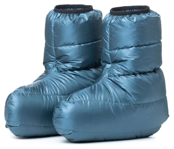 Шкарпетки пухові Turbat Down Socks