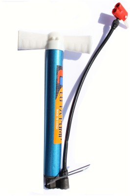 Насос велосипедний (8869) Bavar Sport