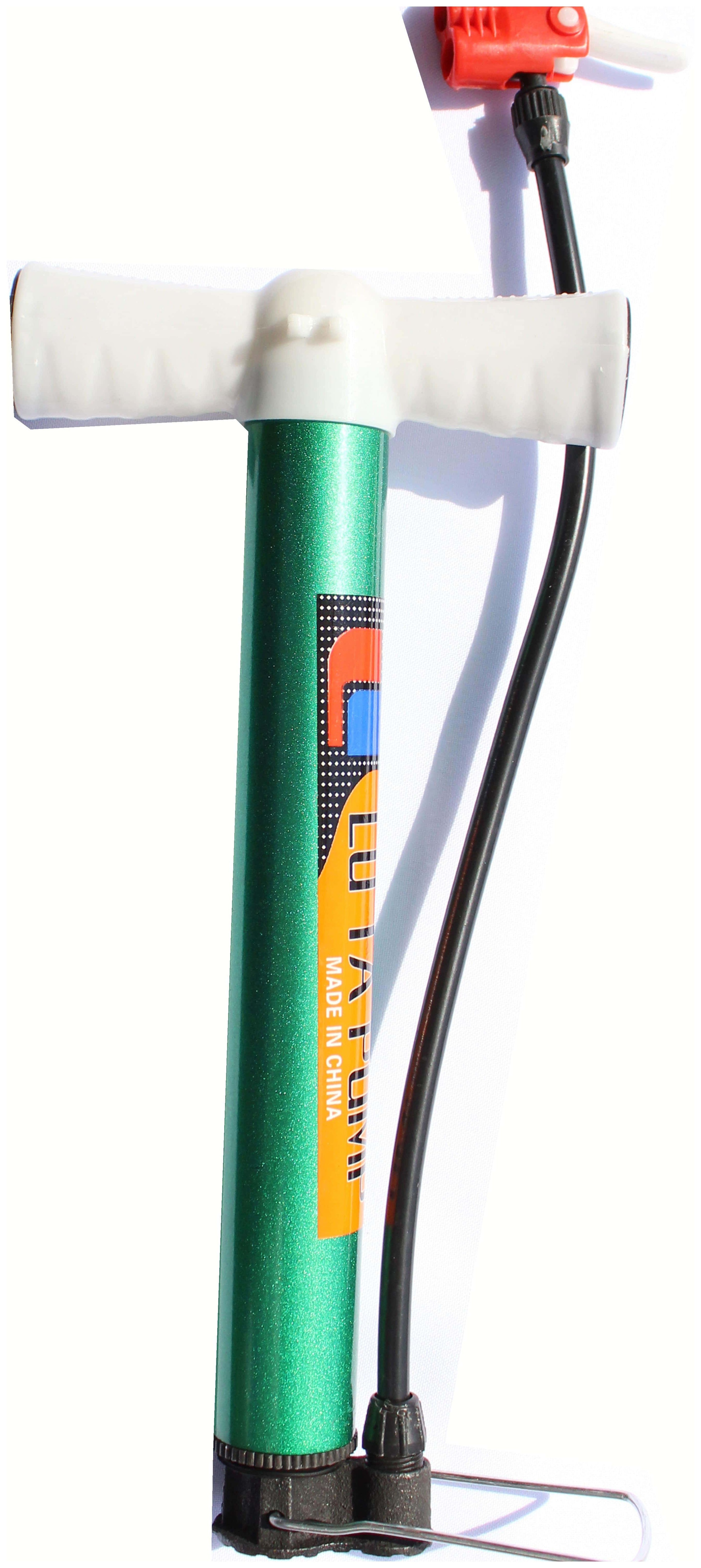 Насос велосипедний (8869) Bavar Sport