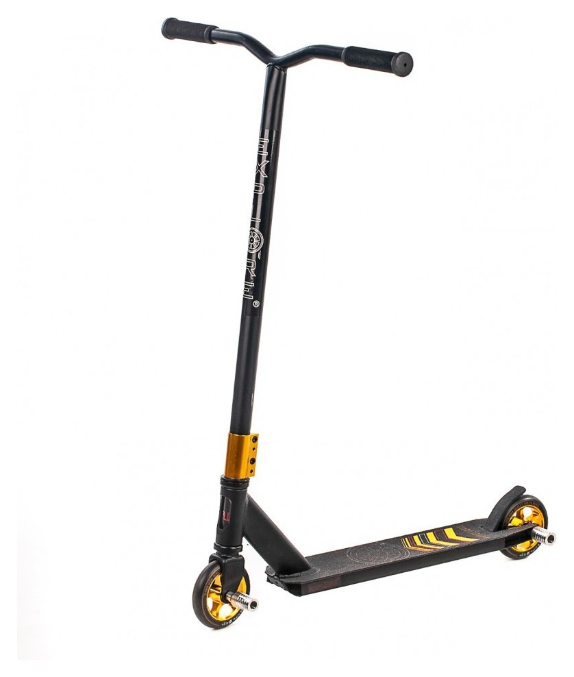 Трюковий самокат Explore MYSTIQUE SUPER HIC