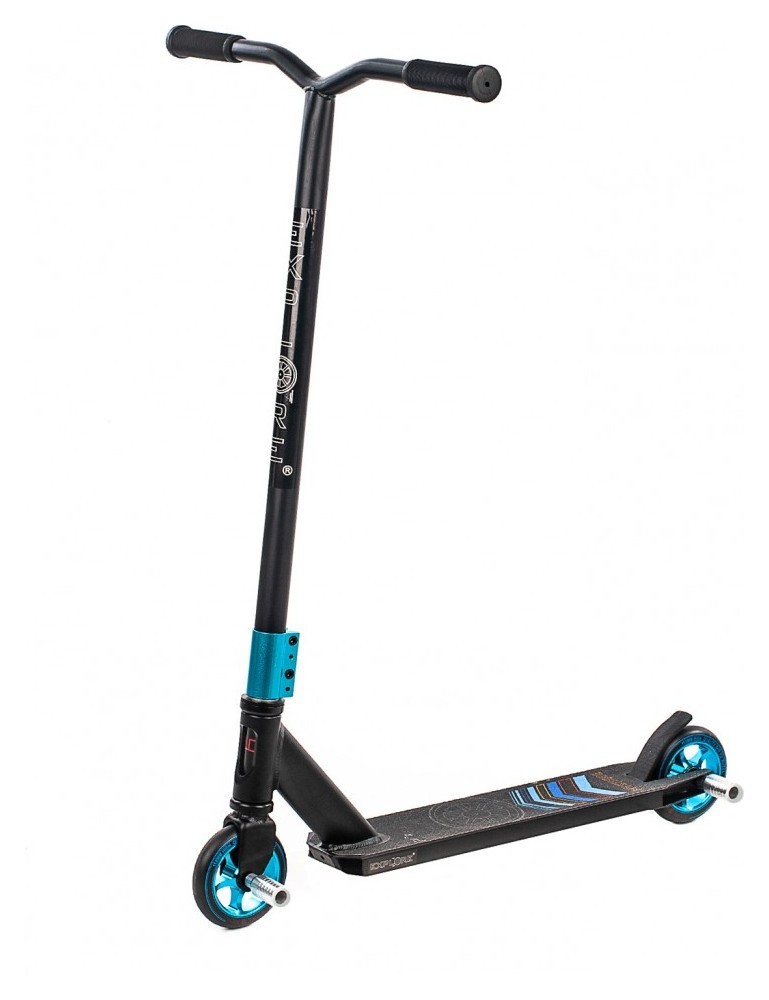 Трюковий самокат Explore MYSTIQUE SUPER HIC