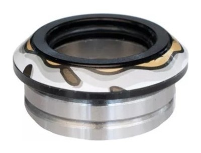 Рульова система Chubby Integrated Headset - DonutBlack/White