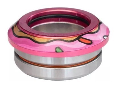 Рульова система Chubby Integrated Headset - DonutBlack/White