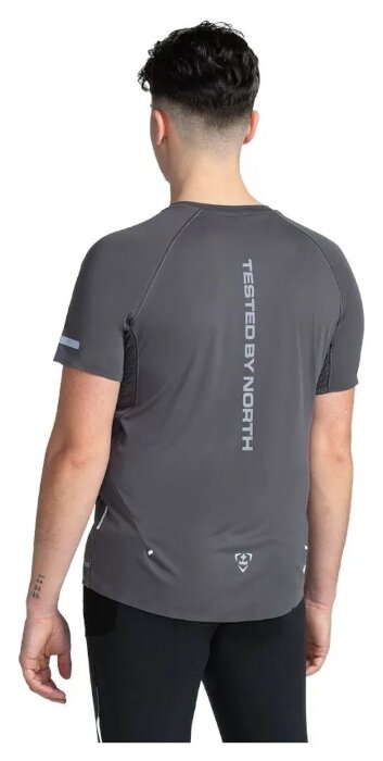 Футболка Kilpi Wylder-M