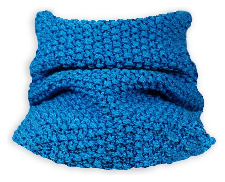 Снуд Tepla Calais turquoise