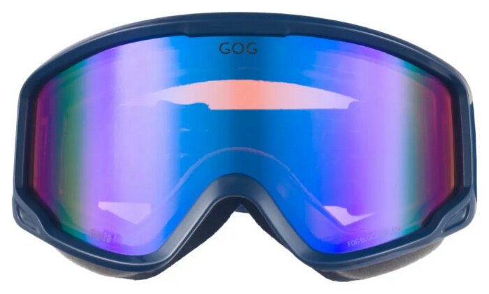 Маска GOG Gonzo Cat. 2