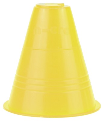 Набір конусів Micro Cones B yellow