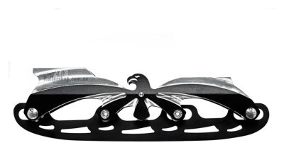 Леза для роликів Flying Eagle Ice Blade чорні