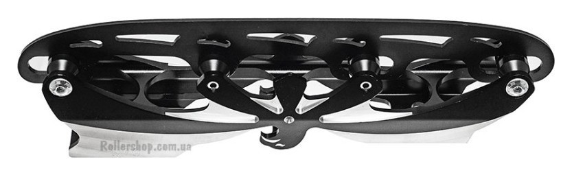 Леза для роликів Flying Eagle Ice Blade чорні
