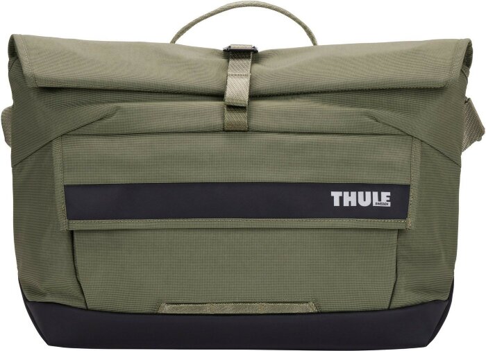 Сумка наплічна Thule Paramount Crossbody 14L (Soft Green) 3205008 (TH 3205008)