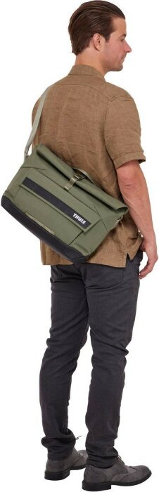 Сумка наплічна Thule Paramount Crossbody 14L (Soft Green) 3205008 (TH 3205008)