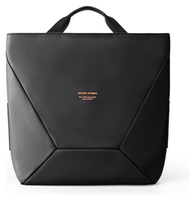 Сумка на одне плече Mark Ryden Fyron Arven MR255 Black