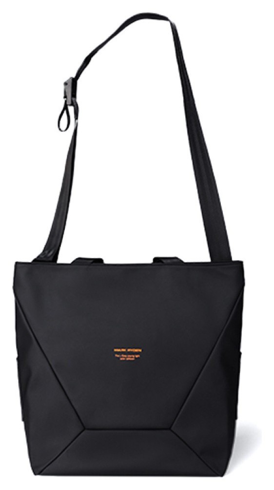 Сумка на одне плече Mark Ryden Fyron Arven MR255 Black