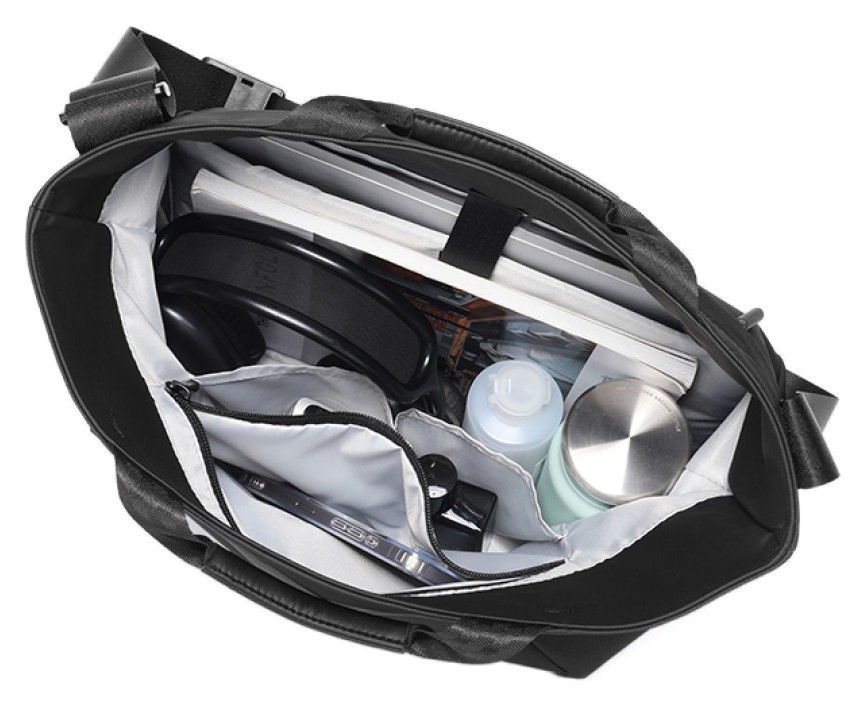 Сумка на одне плече Mark Ryden Fyron Arven MR255 Black