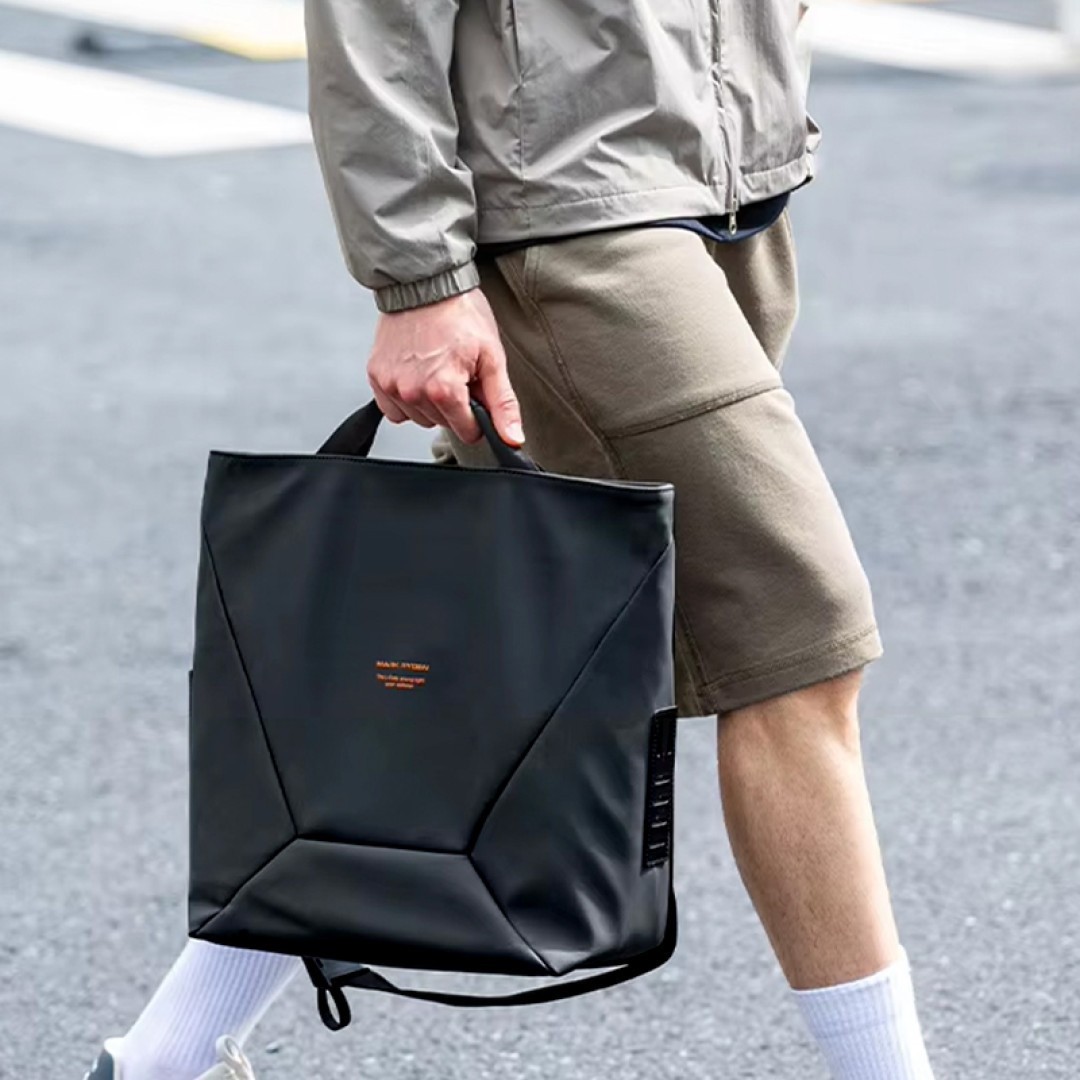 Сумка на одне плече Mark Ryden Fyron Arven MR255 Black