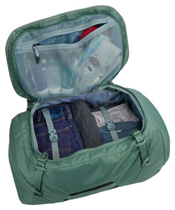 Рюкзак туристичний Thule Landmark 40L (Hazy Green) 3205311 (TH 3205311)