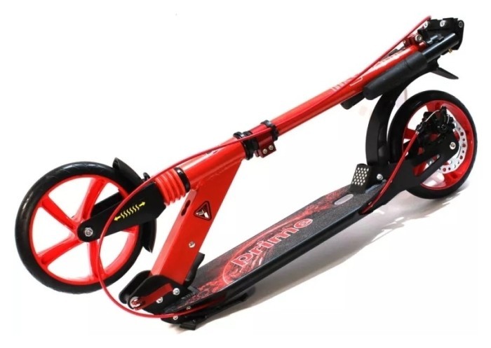 самокат Bavar Sport Prime