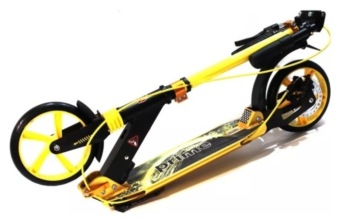 самокат Bavar Sport Prime