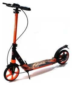 Самокат Bavar Sport Prime