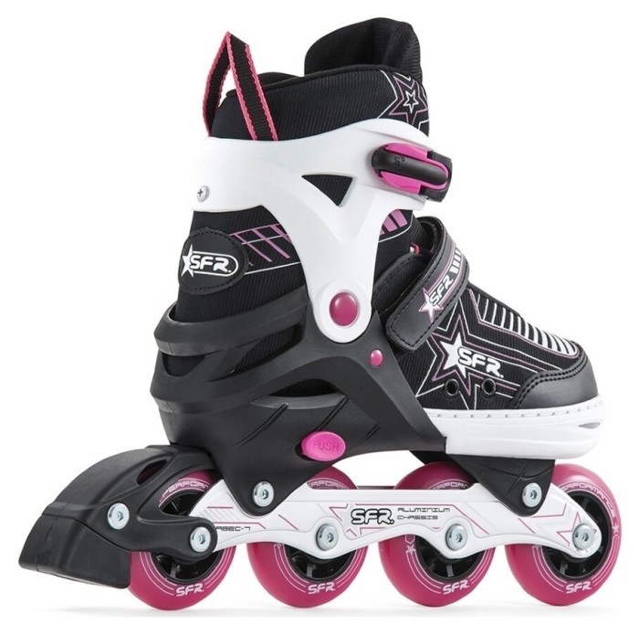 Ролики SFR Pulsar