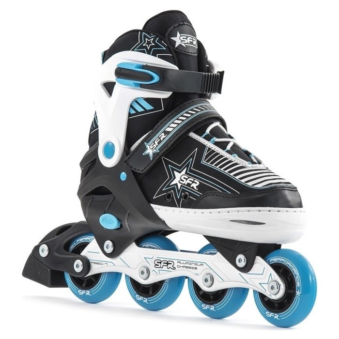 Ролики SFR Pulsar