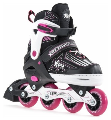 Ролики SFR Pulsar