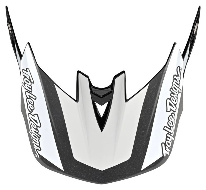 Вело Шолом TLD D4 CARBON HELMET [Team Gold] M