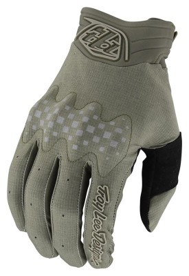 Вело Рукавички TLD GAMBIT GLOVE OLIVE GREEN L