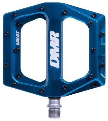 Педалі DMR Vault - Super Blue